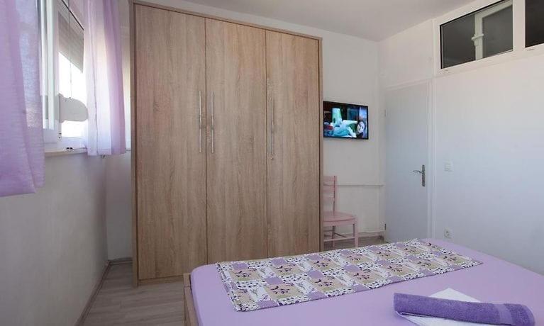 Karla Apartment Split Exterior photo